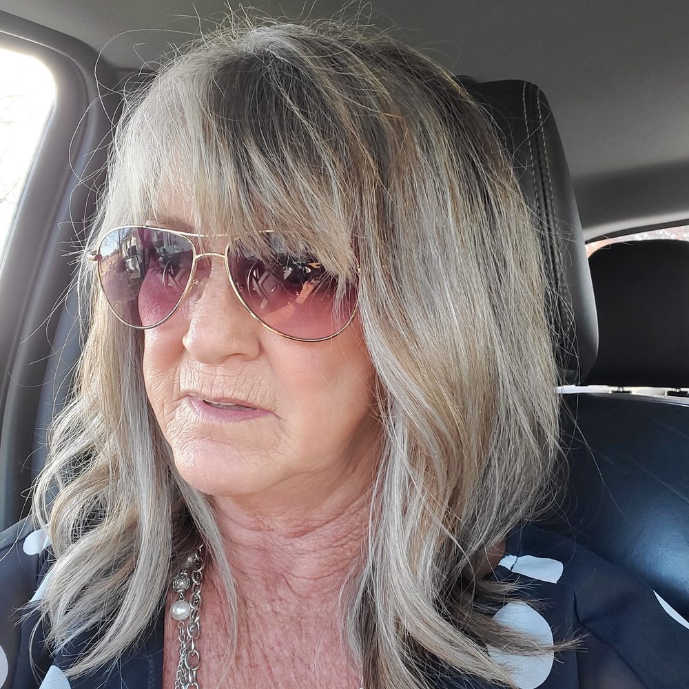 Meet your Posher, Marge